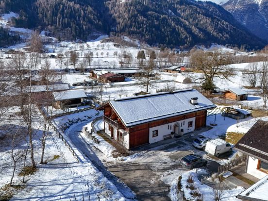 Chalet Casa al Campo-22