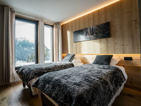 Chalet du Saix-9