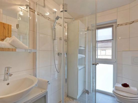 Chalet-appartement Sonneck-10