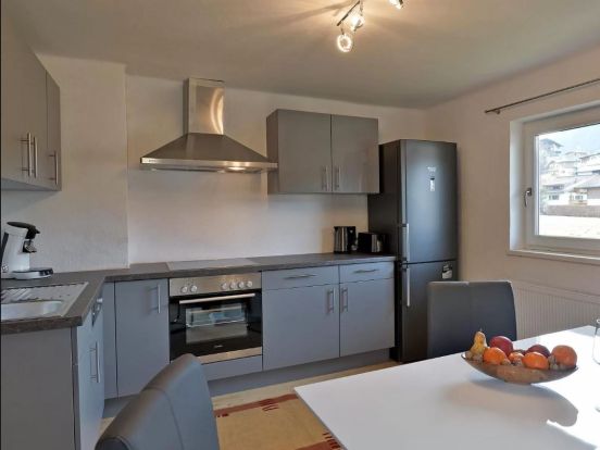 Chalet-appartement Sonneck-8