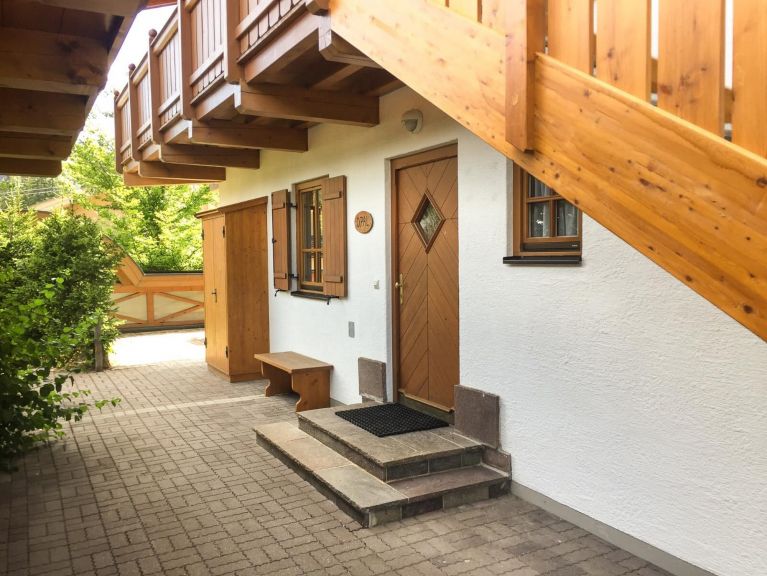 Chalet-appartement Gerlos