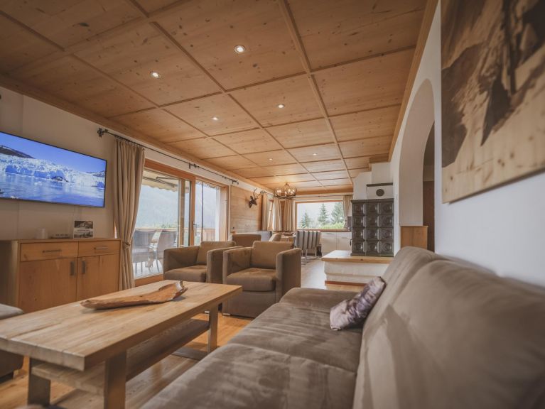 Chalet Bella Vista