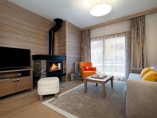Appartement Résidence L'Hevana superieur