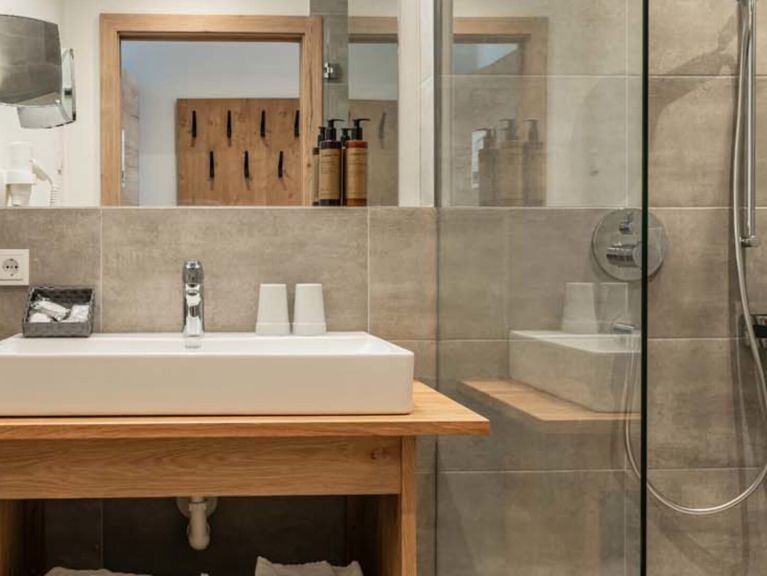 Chalet-appartement AlpenParks Taxacher Studio Superior
