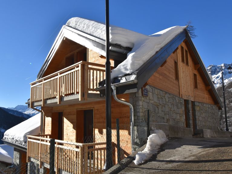Appartement Marguerite