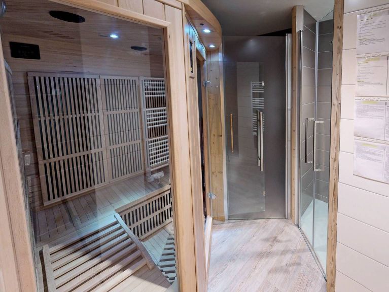Chalet de Manou