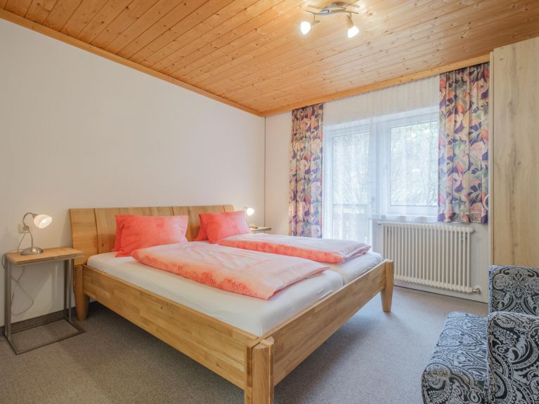 Chalet-appartement Rupertihof