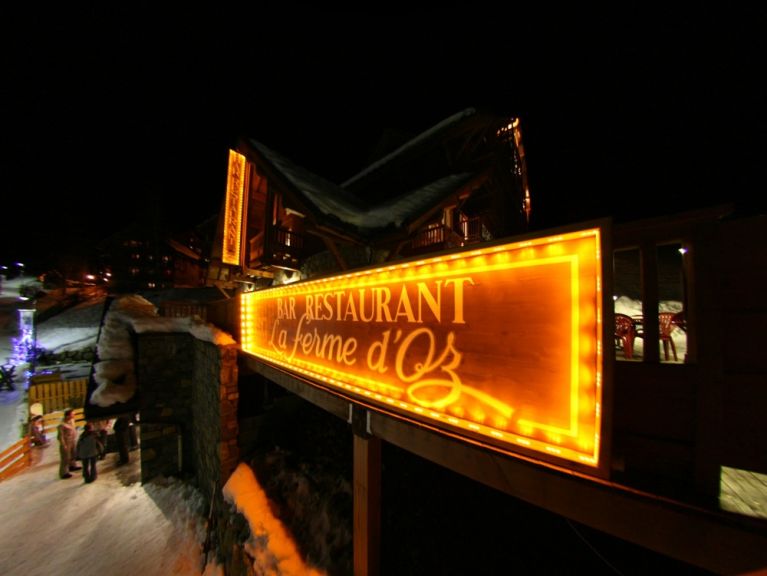 Chalet-appartement Des Neiges Comfort