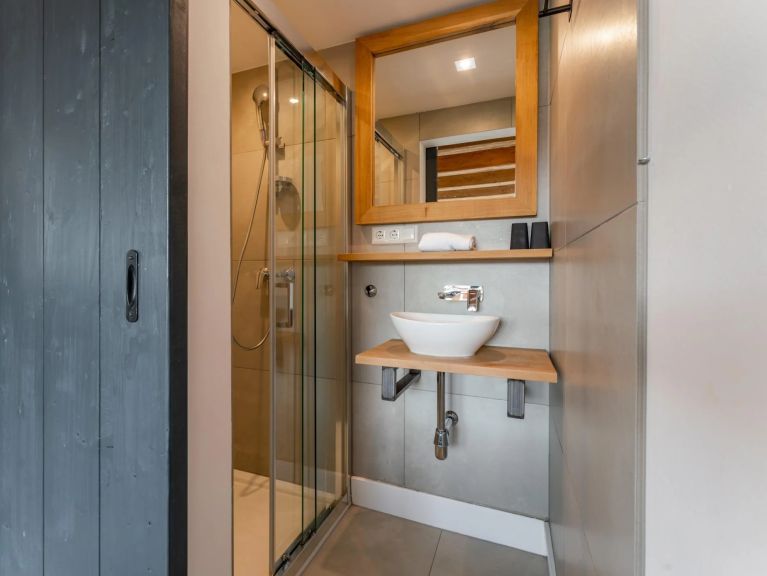 Chalet Alpinn Wellness