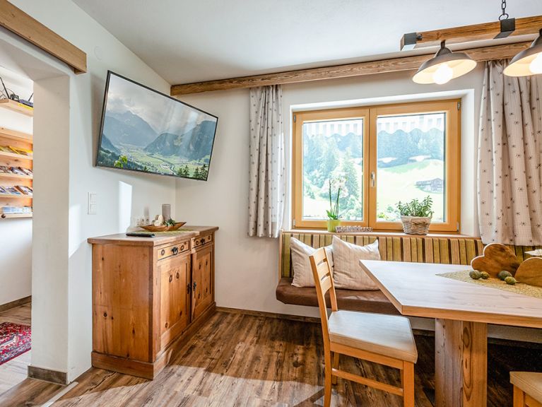 Chalet Brugger