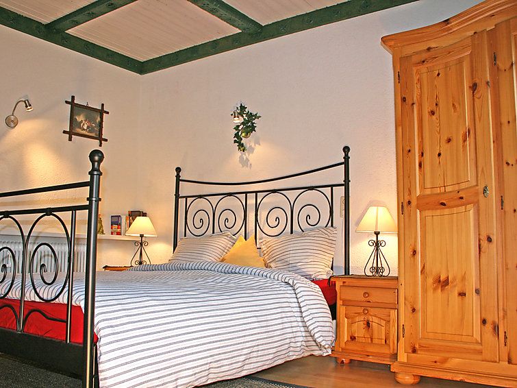 Appartement Rudis