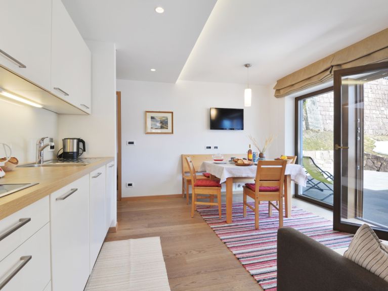 Chalet-appartement Tirol