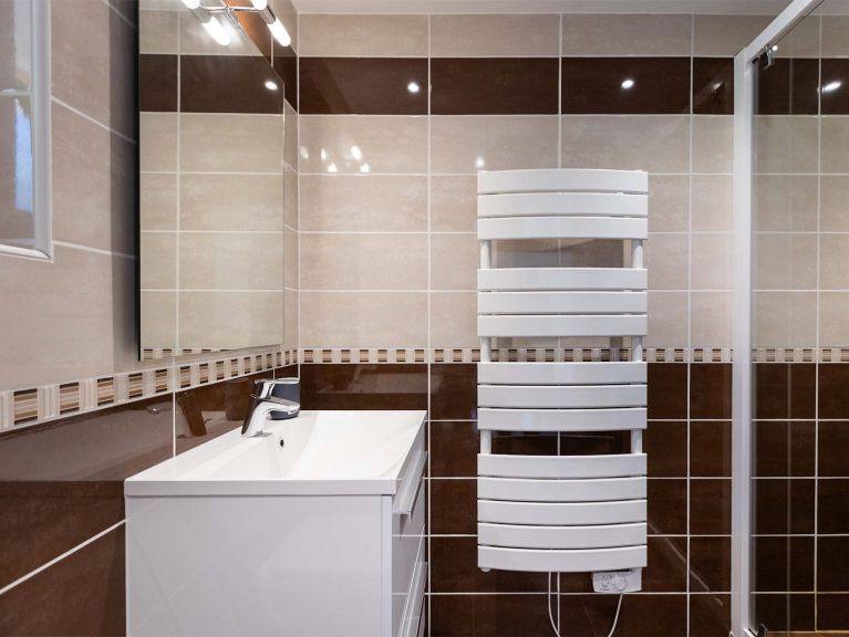 Chalet-appartement Les Amis