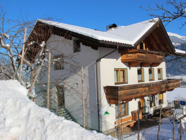 Appartement Herbert