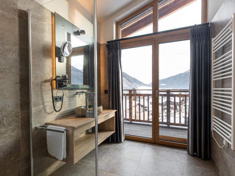 Chalet-appartement Das Neukirchen Penthouse Type 3a