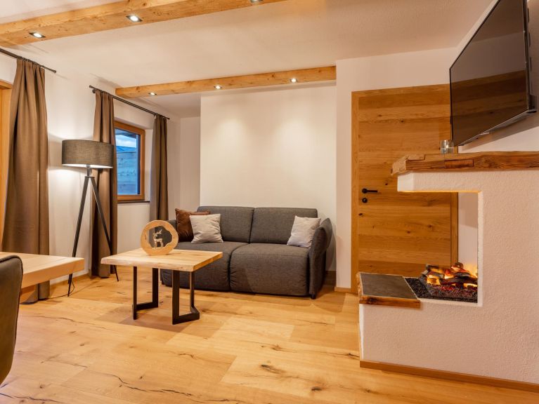 Appartement AlmApART 7-3