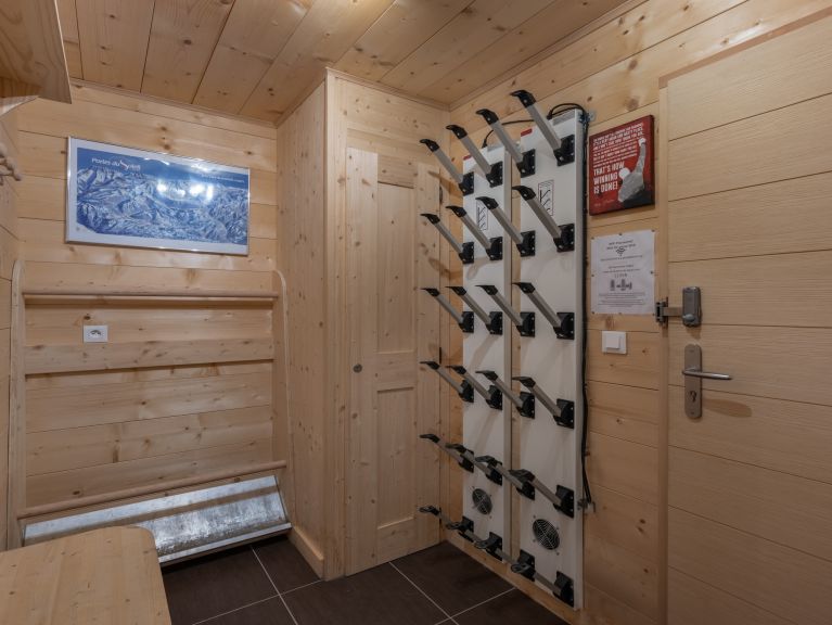 Chalet Etringa