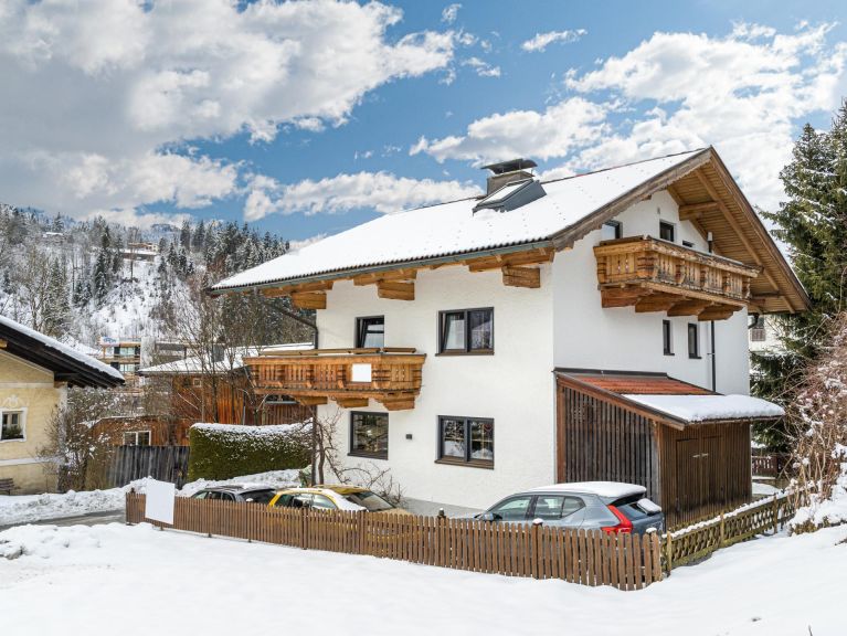 Chalet Sonnenalp