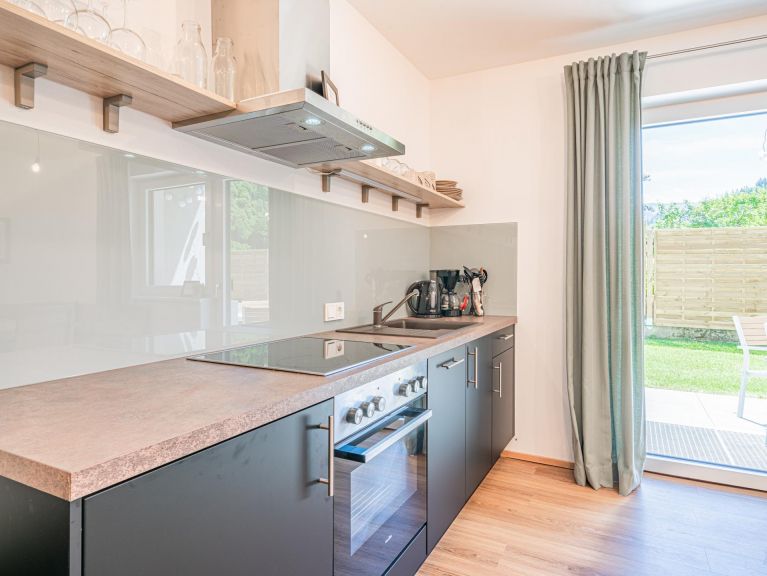 Appartement Schorsch