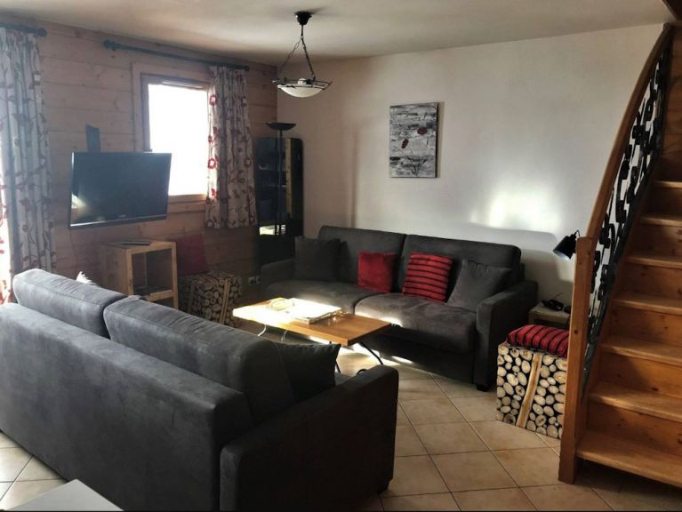 Appartement Les Côtes d'Or Courmayeur - 342