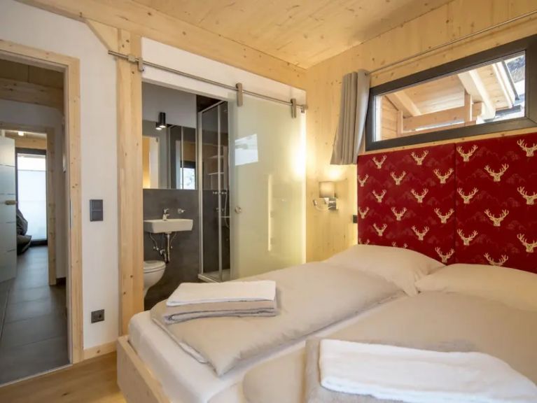 Chalet Reiteralm