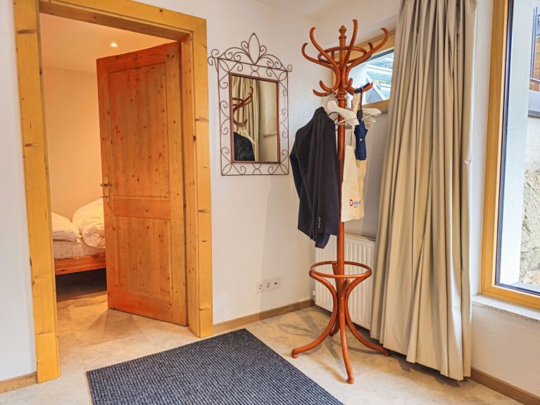 Appartement Sonnenseite
