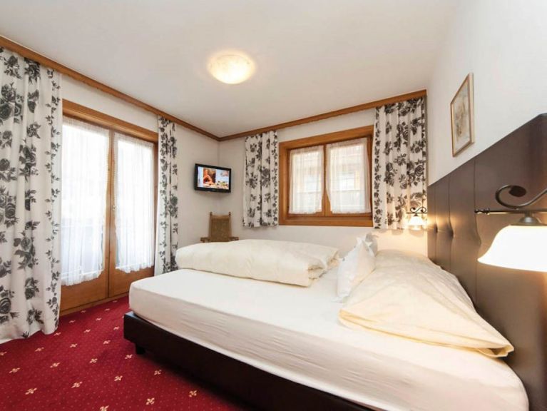 Chalet Tiroler Hof inclusief catering