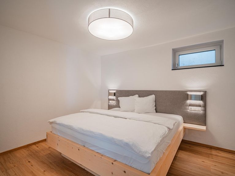 Appartement Lift Combinatie van twee appartementen (zondag t/m zondag)