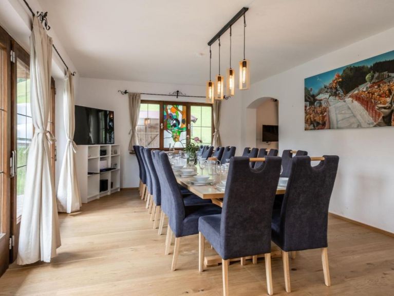 Chalet Am Brügglbach