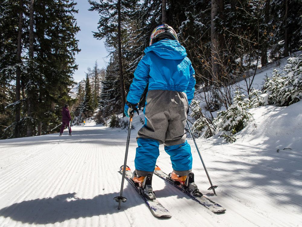 Skiën in Zwitserland 2022 - Welke pistes zijn er in Zwitserland?