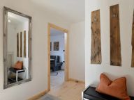 Chalet-appartement Sonneck Loisi-9