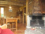 Chalet Le Vieux inclusief catering en privé-sauna-8