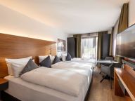 Chalet-appartement AlpenParks Taxacher Studio Comfort-4