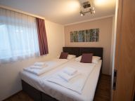 Chalet Edelweiss am See Combi, 4 apt. incl. gezamenlijke keuken en eetruimte-20