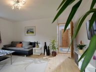 Chalet-appartement Sonneck Loisi-5