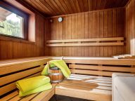 Appartement Alpinjuwel Isskogel-3