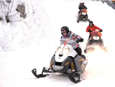 Skidorp Bruisend wintersportdorp met veel après-ski mogelijkheden-13