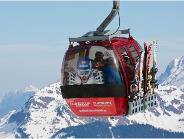 Skidorp Levendig, chique wintersportdorp met veel faciliteiten en après-ski-14