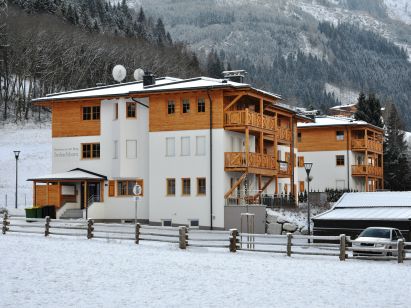 Appartement Residenz an der Burg-1