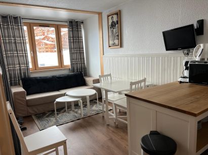 Appartement Arcelle-1