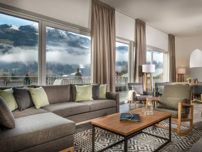 Chalet-appartement AlpenParks Bad Hofgastein Alpine Royal-2