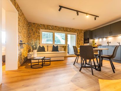 Appartement Tevini Schmittenblick-2