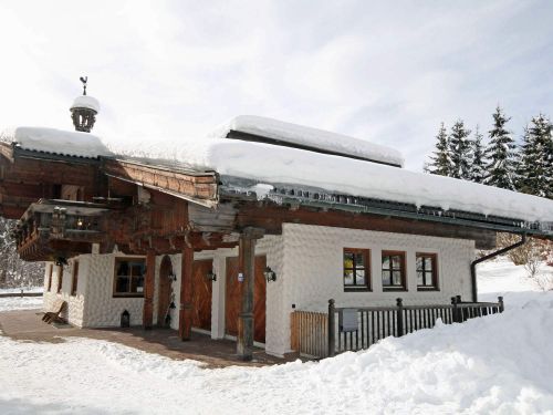 Chalet Jagdhaus Grossvenediger 8 personen Salzburgerland