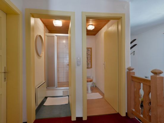 Appartement Haus Lindner-14