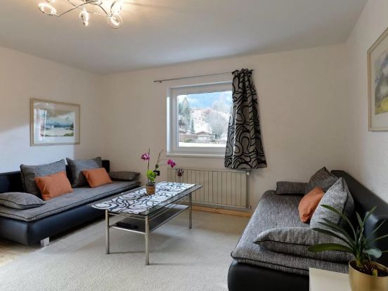 Chalet-appartement Sonneck-2