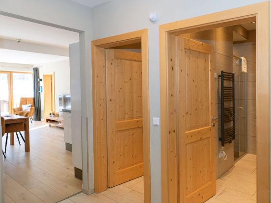 Appartement Gerlos Alpine Estate-16