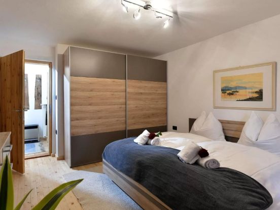 Chalet-appartement Sonneck-3