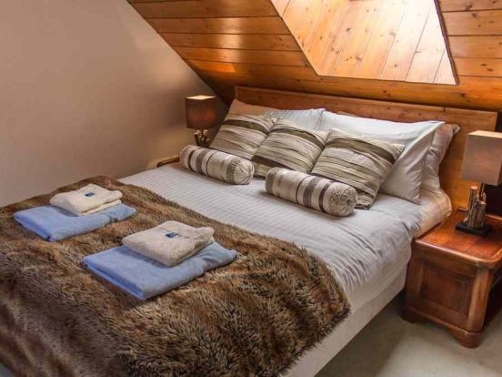 Chalet-appartement Lucette-3