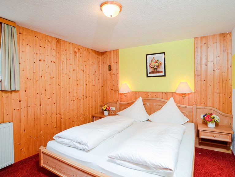 Chalet Lorenzin