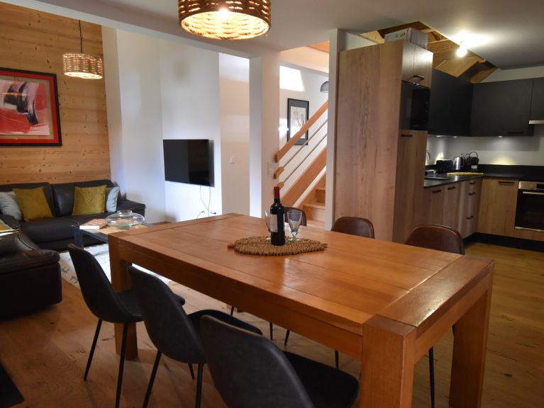 Appartement L'Etendard